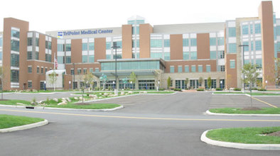 Tripoint Medical Center