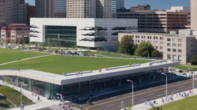 Cleveland Convention Center